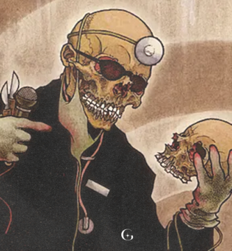 DR. OCTAGONECOLOGYST